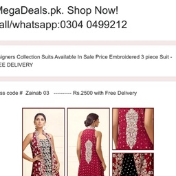 MegaDeals.pk