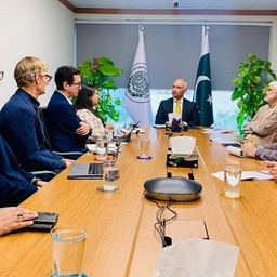 PAKISTAN COUNCIL OF ARCHITECTS & TOWN PLANNERS
