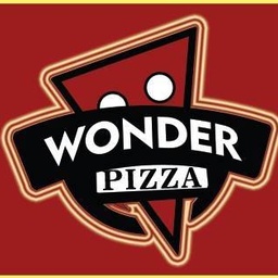 Wonder Pizza