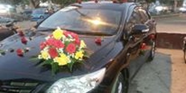 AH Motors and Rent a Car