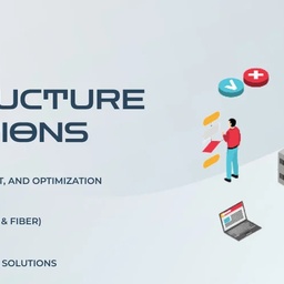 NETWORK SOLUTION