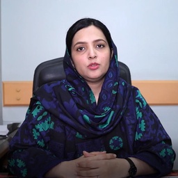 Dr Sarwat Asif