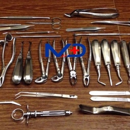 Medical Design Sialkot