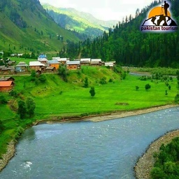 Pakistan tour & tourism