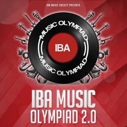 IBA Music Olympiad