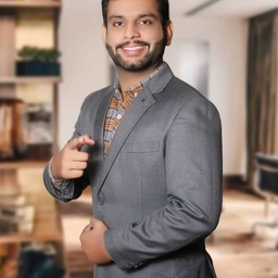 GhairMulki Software House (pvt) ltd.