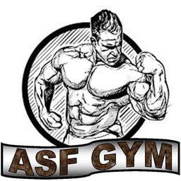 A.S.F Gym & Fitness Club