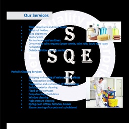 Superior Quality Enterprises