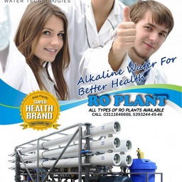 Ogo Ro Water Technolologies