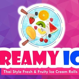 Creamy Ice Cafe