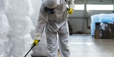 Pestronix Services