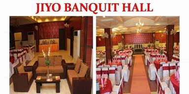 Jiyo Banquet Hall
