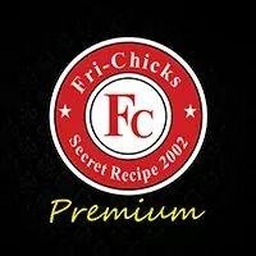 Fri-Chicks Premium by Al-Raaya