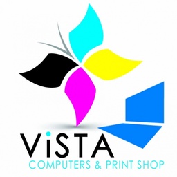 ViSTA Computers & Print Shop