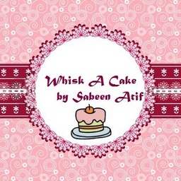 Whisk a Cake