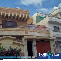 Shahi Villa Guest House