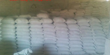 Yousaf Gypsum Supplier Bannu