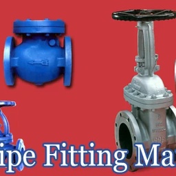 Popular Pipe Fitting Manufacturers