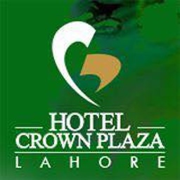 Hotel Crown Plaza