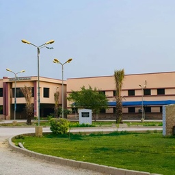 Quaid-E-Awam University Of Engineering Science & Technology