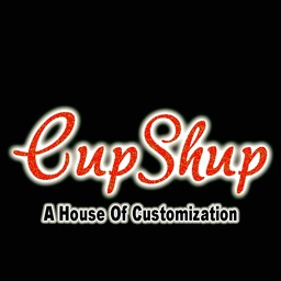 CupShup