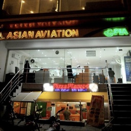 Wings Aviation Shaheen Air (P.S.A) Holder