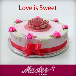 MASTER CAKES