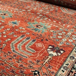 Saleem Carpets - Oriental Rug Gallery