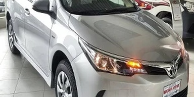 RCI Rent a Car Islamabad