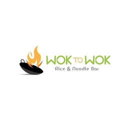 Wok To Wok