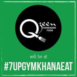 Qzeen - Homemade food