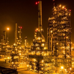 PAK-ARAB REFINERY LIMITED (PARCO)