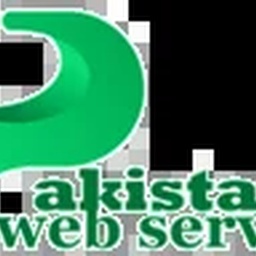 Pakistan Web Server