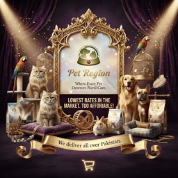 Pet Region