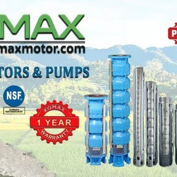 MAK PUMPS COMPANY (PVT) LTD.