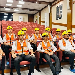 MARITIME TRAINING INSTITUTE