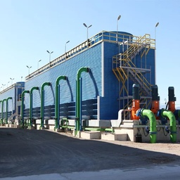 SHAFFAF INDUSTRIAL SERVICES