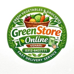 Greenstore.pk - Online Store