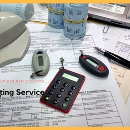S & F CONSULTING FIRM LIMITED