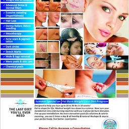Dr Rabb Derma Beauty & weight loss Clinic