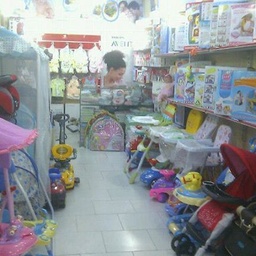 Baby Homes