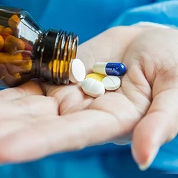 Paramount Pharmaceuticals