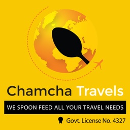 Chamcha Travels