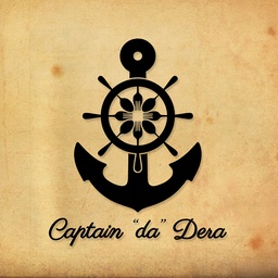 Captain "da" Dera
