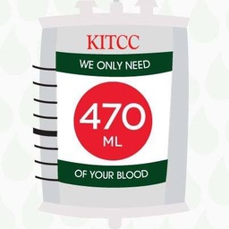 Kashif Iqbal Thalassaemia Care Centre (KITCC)