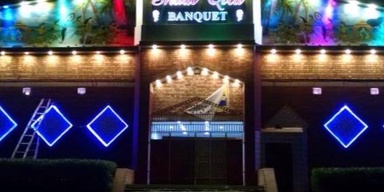 Shadi Qila Banquet