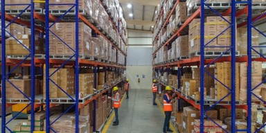 Ali Gohar & Company (Pvt) Ltd.