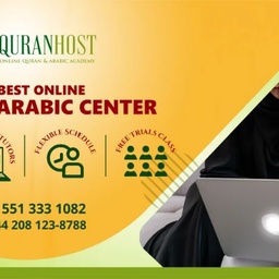 QuranHost