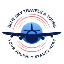 Blue Sky Travels & Tours