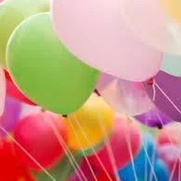 SGA Balloons Merchant